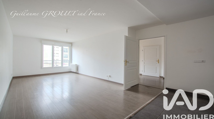 Ma-Cabane - Vente Appartement Chilly-Mazarin, 58 m²