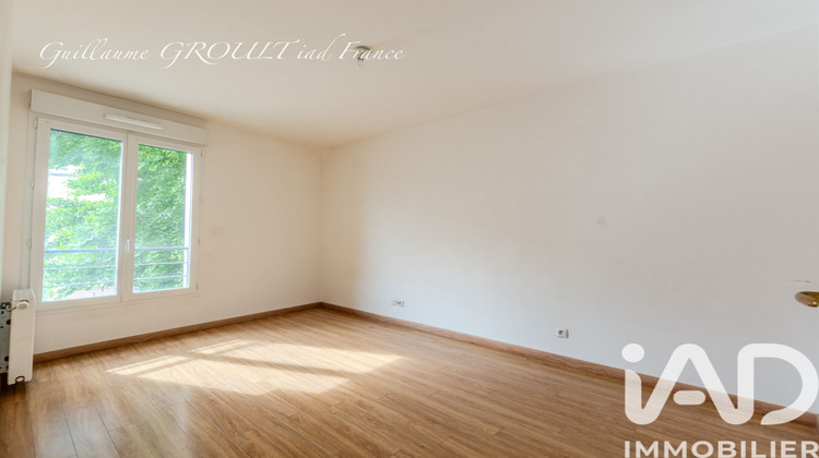 Ma-Cabane - Vente Appartement Chilly-Mazarin, 58 m²