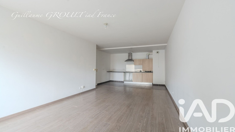 Ma-Cabane - Vente Appartement Chilly-Mazarin, 58 m²