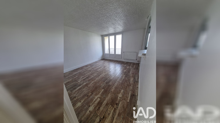 Ma-Cabane - Vente Appartement Chilly-Mazarin, 45 m²