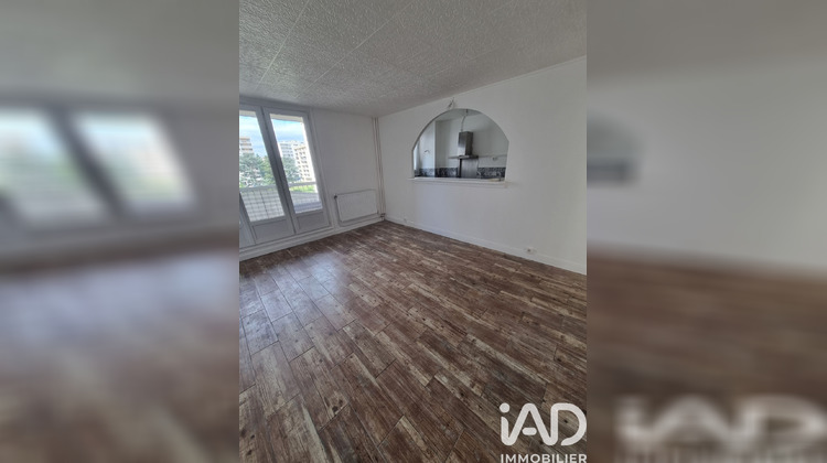 Ma-Cabane - Vente Appartement Chilly-Mazarin, 45 m²