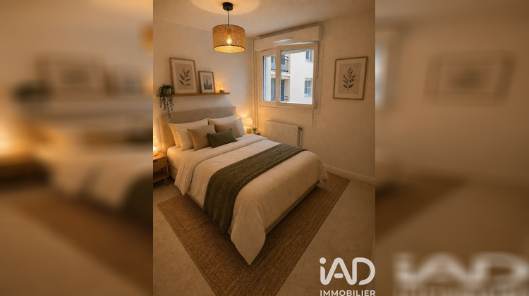 Ma-Cabane - Vente Appartement Chilly-Mazarin, 45 m²