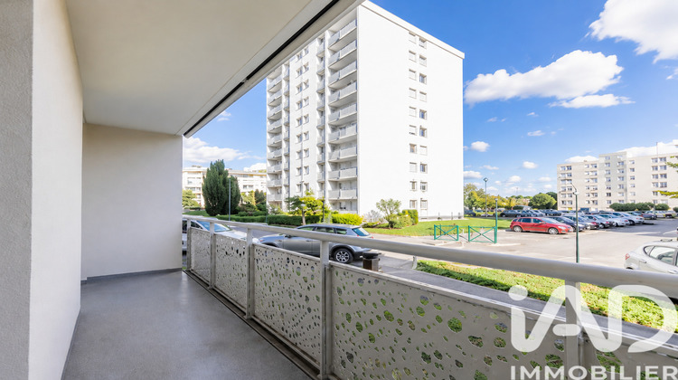 Ma-Cabane - Vente Appartement Chilly-Mazarin, 81 m²