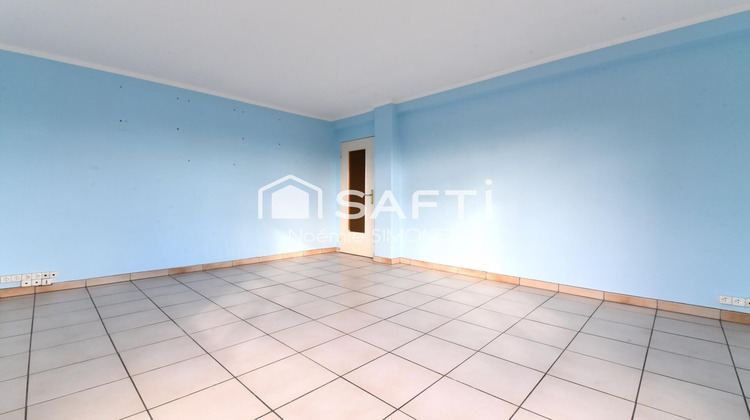 Ma-Cabane - Vente Appartement Chilly-Mazarin, 56 m²