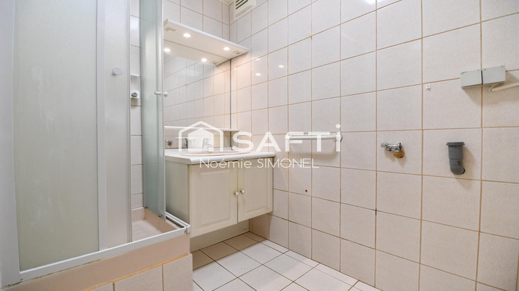 Ma-Cabane - Vente Appartement Chilly-Mazarin, 56 m²