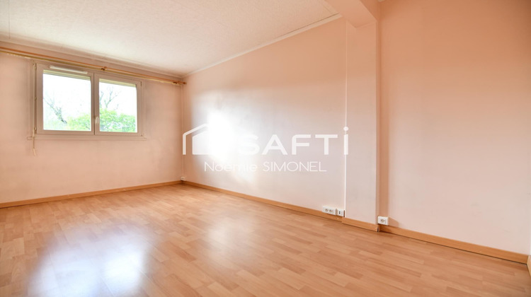 Ma-Cabane - Vente Appartement Chilly-Mazarin, 56 m²