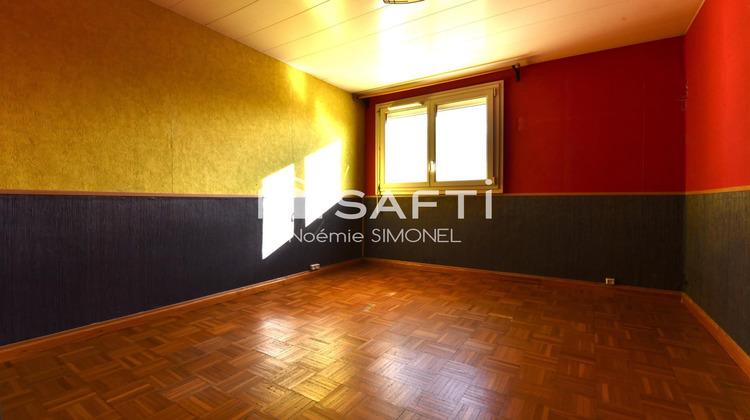 Ma-Cabane - Vente Appartement Chilly-Mazarin, 56 m²