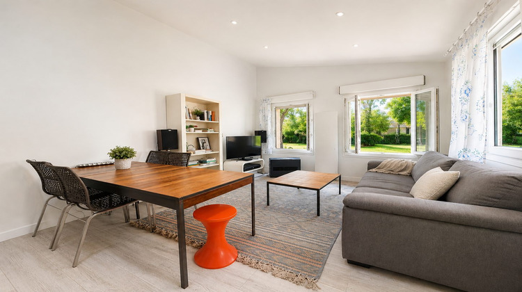 Ma-Cabane - Vente Appartement Chilly-Mazarin, 38 m²