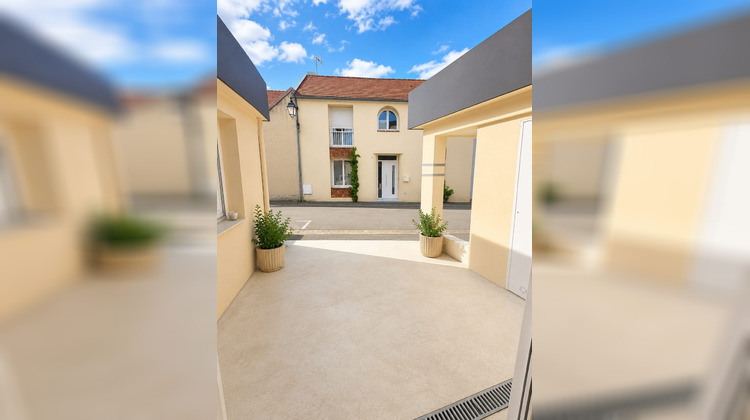Ma-Cabane - Vente Appartement Chilly-Mazarin, 38 m²