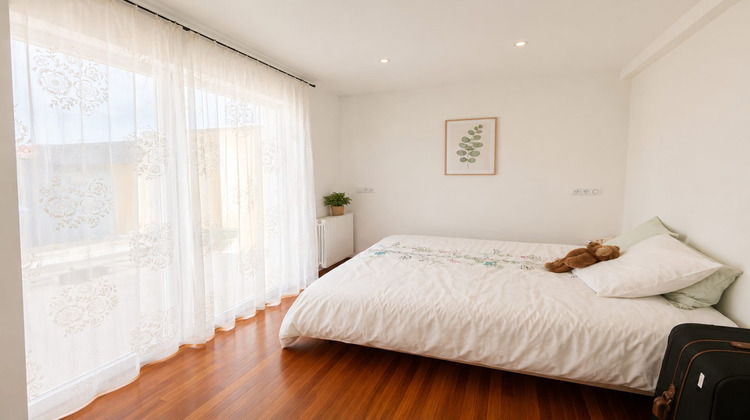 Ma-Cabane - Vente Appartement Chilly-Mazarin, 38 m²