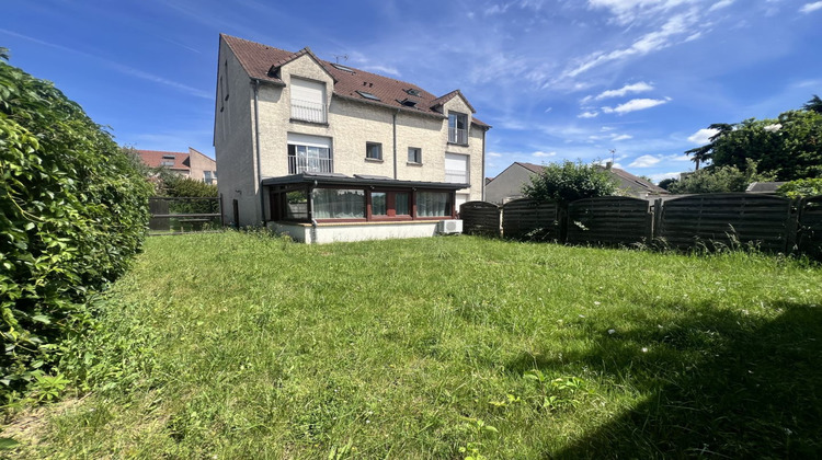 Ma-Cabane - Vente Appartement CHILLY-MAZARIN, 71 m²