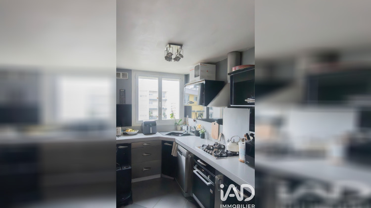 Ma-Cabane - Vente Appartement Chilly-Mazarin, 79 m²