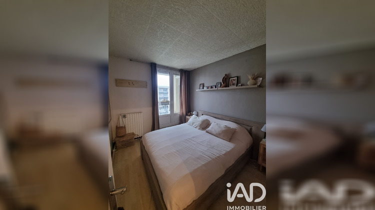 Ma-Cabane - Vente Appartement Chilly-Mazarin, 79 m²