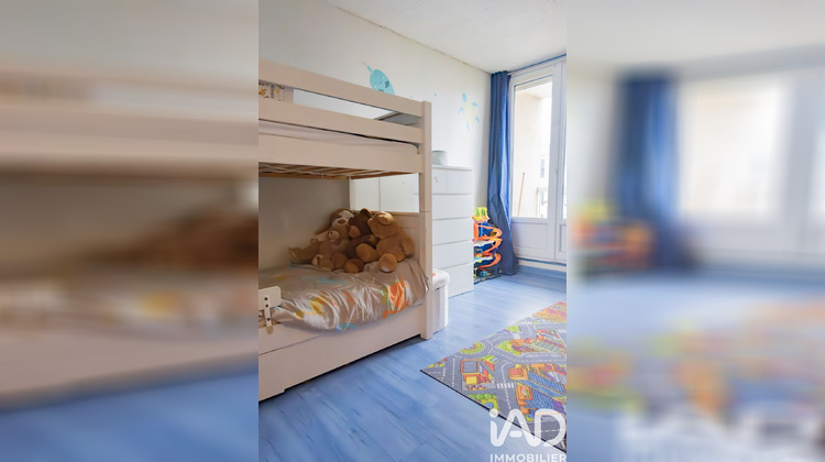 Ma-Cabane - Vente Appartement Chilly-Mazarin, 79 m²