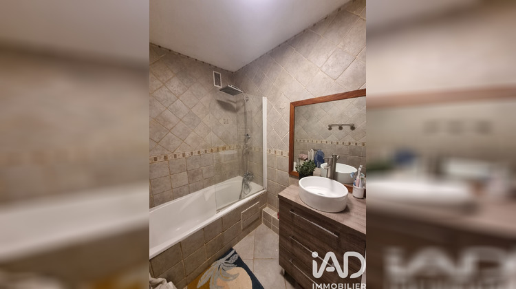 Ma-Cabane - Vente Appartement Chilly-Mazarin, 79 m²