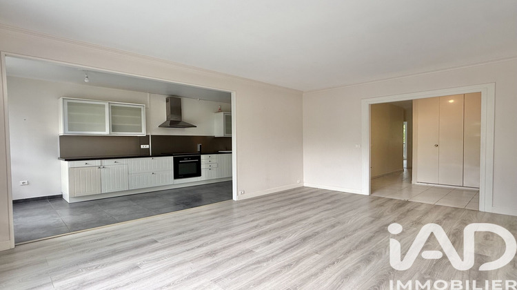 Ma-Cabane - Vente Appartement Chilly-Mazarin, 82 m²