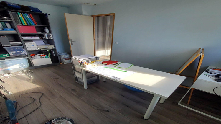 Ma-Cabane - Vente Appartement Chilly-Mazarin, 65 m²