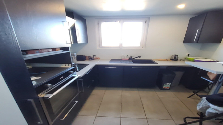 Ma-Cabane - Vente Appartement Chilly-Mazarin, 65 m²