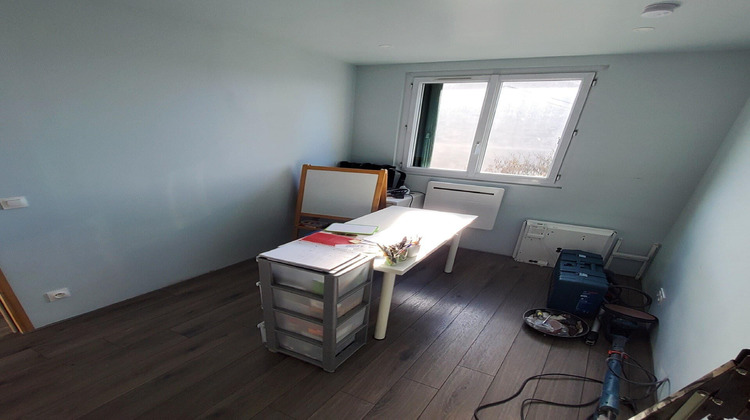 Ma-Cabane - Vente Appartement Chilly-Mazarin, 65 m²