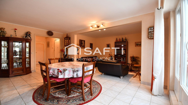 Ma-Cabane - Vente Appartement Chilly-Mazarin, 74 m²