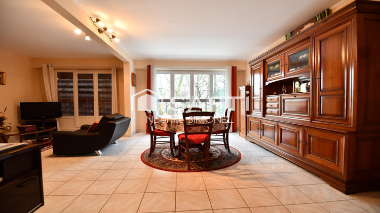 Ma-Cabane - Vente Appartement Chilly-Mazarin, 74 m²
