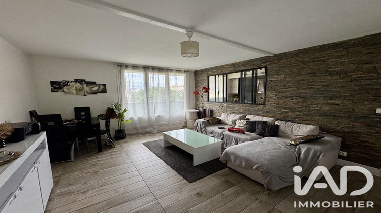 Ma-Cabane - Vente Appartement Chilly-Mazarin, 94 m²