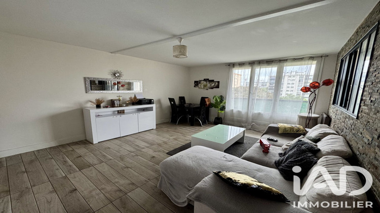 Ma-Cabane - Vente Appartement Chilly-Mazarin, 94 m²
