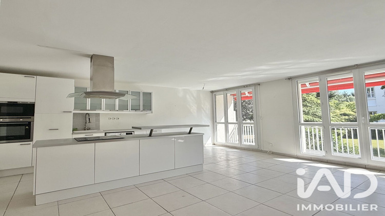 Ma-Cabane - Vente Appartement Chilly-Mazarin, 82 m²