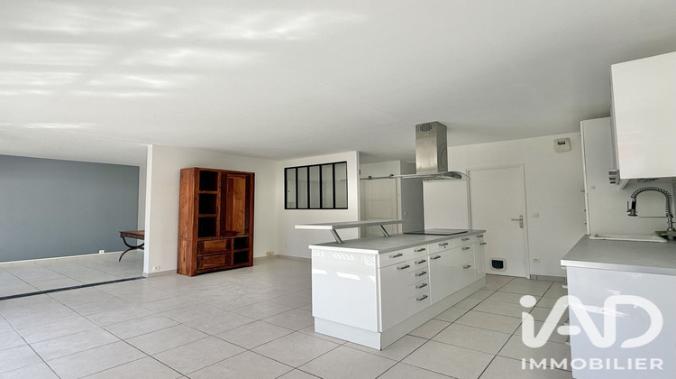 Ma-Cabane - Vente Appartement Chilly-Mazarin, 82 m²
