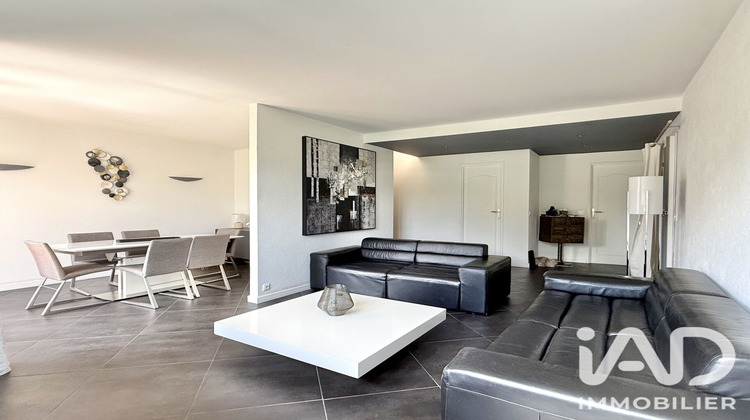 Ma-Cabane - Vente Appartement Chilly-Mazarin, 115 m²