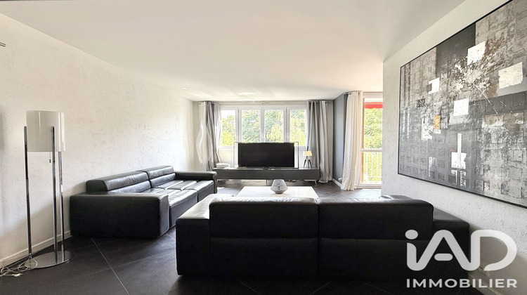 Ma-Cabane - Vente Appartement Chilly-Mazarin, 115 m²