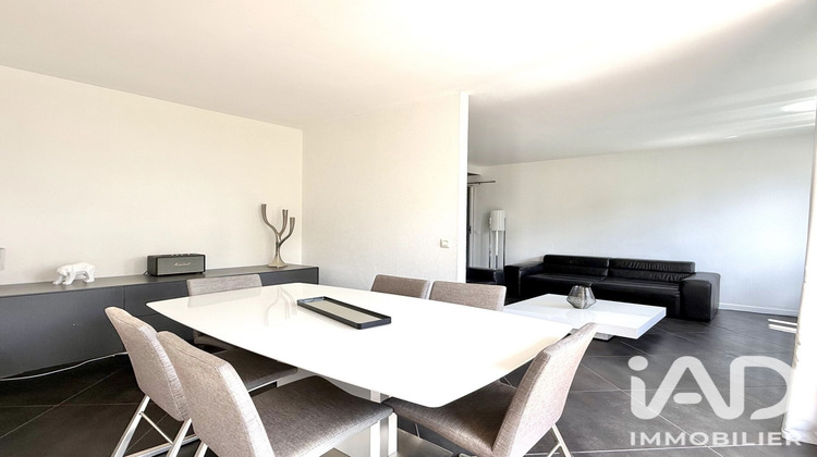 Ma-Cabane - Vente Appartement Chilly-Mazarin, 115 m²