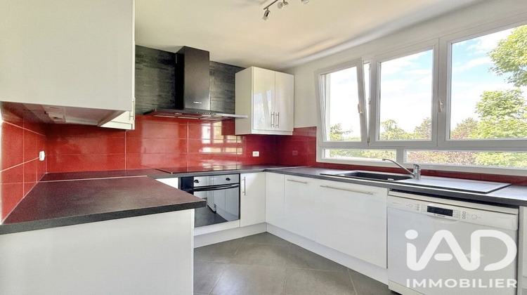 Ma-Cabane - Vente Appartement Chilly-Mazarin, 115 m²