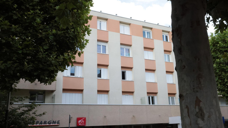 Ma-Cabane - Vente Appartement Chilly-Mazarin, 42 m²