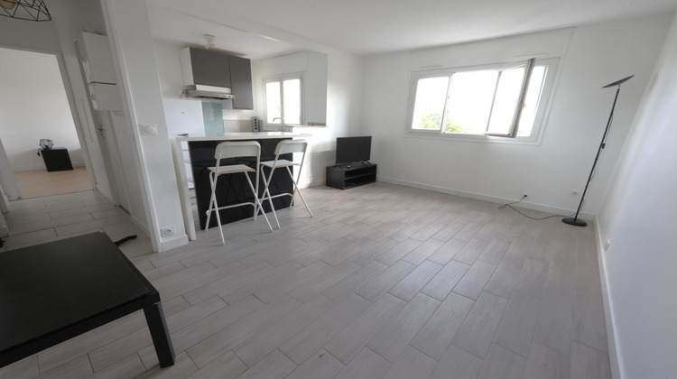 Ma-Cabane - Vente Appartement Chilly-Mazarin, 42 m²
