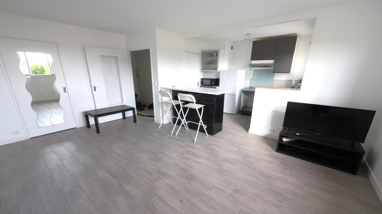 Ma-Cabane - Vente Appartement Chilly-Mazarin, 42 m²