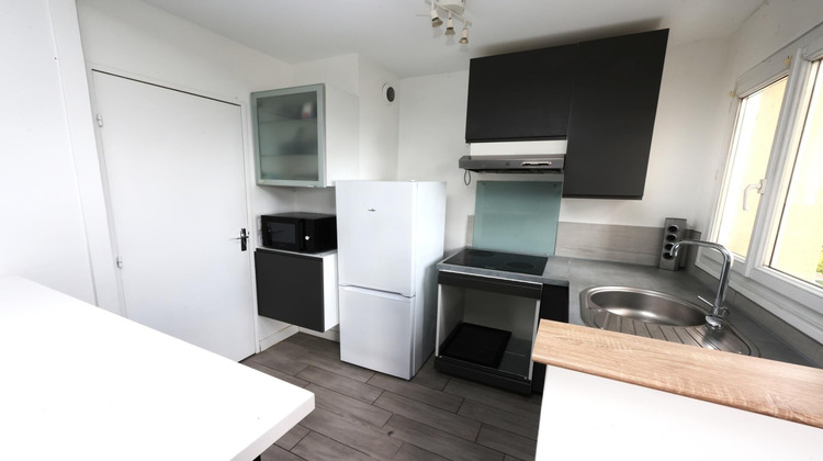 Ma-Cabane - Vente Appartement Chilly-Mazarin, 42 m²