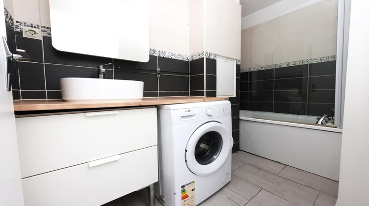 Ma-Cabane - Vente Appartement Chilly-Mazarin, 42 m²