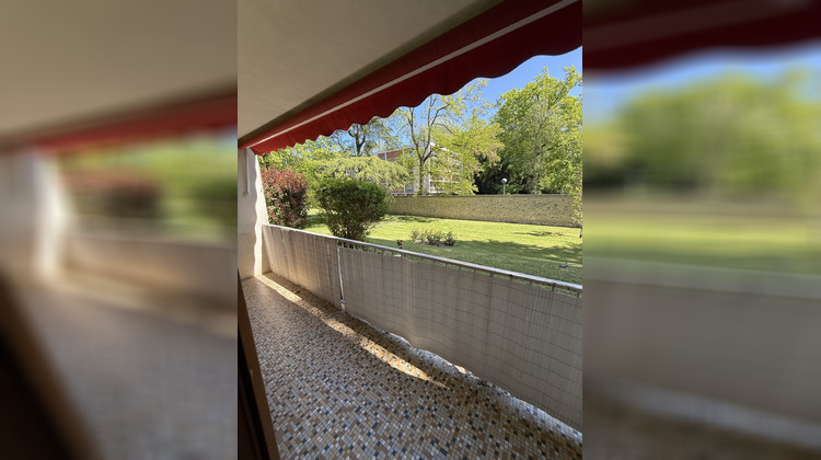 Ma-Cabane - Vente Appartement Chilly-Mazarin, 62 m²