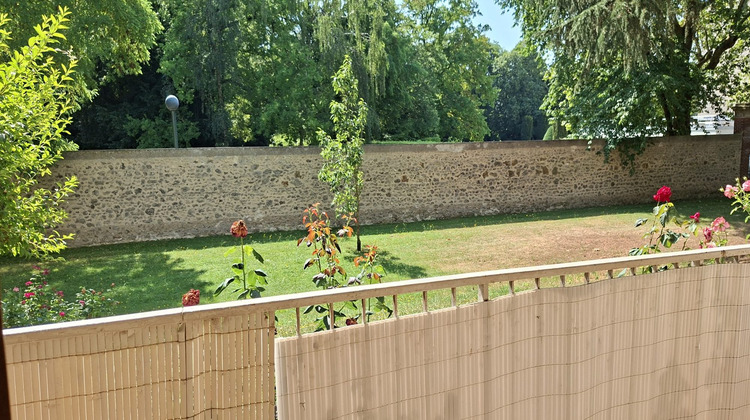 Ma-Cabane - Vente Appartement Chilly-Mazarin, 62 m²
