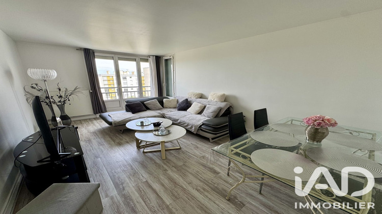 Ma-Cabane - Vente Appartement Chilly-Mazarin, 80 m²