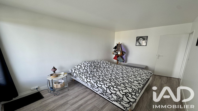 Ma-Cabane - Vente Appartement Chilly-Mazarin, 80 m²