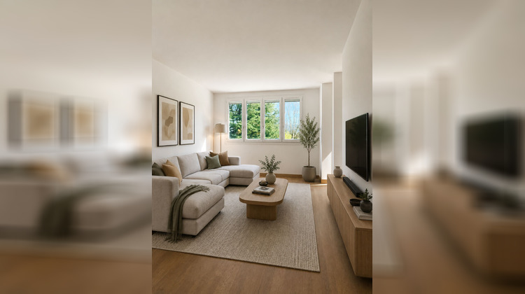Ma-Cabane - Vente Appartement CHILLY-MAZARIN, 99 m²