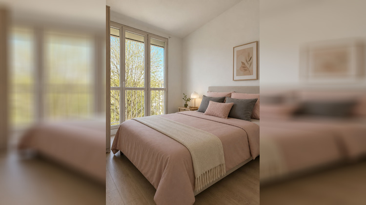Ma-Cabane - Vente Appartement CHILLY-MAZARIN, 99 m²