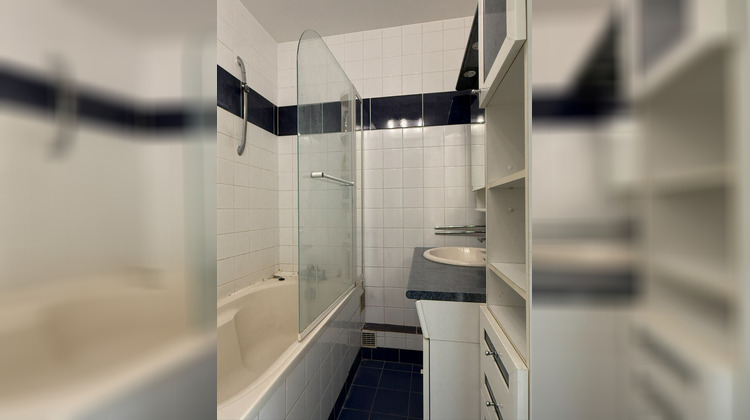 Ma-Cabane - Vente Appartement CHILLY-MAZARIN, 99 m²