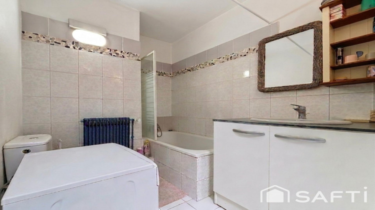 Ma-Cabane - Vente Appartement Chilly-Mazarin, 25 m²