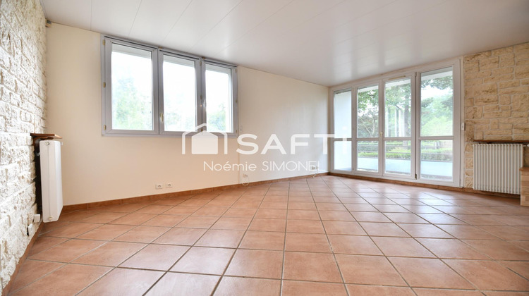 Ma-Cabane - Vente Appartement Chilly-Mazarin, 82 m²