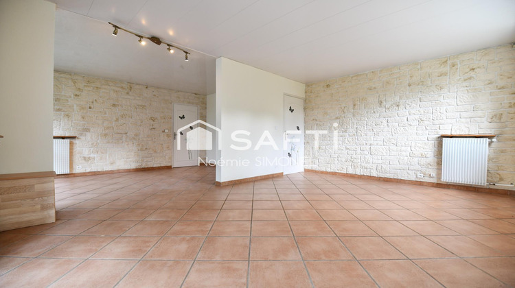 Ma-Cabane - Vente Appartement Chilly-Mazarin, 82 m²