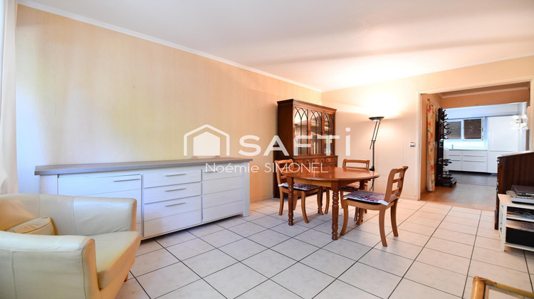 Ma-Cabane - Vente Appartement Chilly-Mazarin, 61 m²