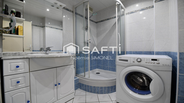 Ma-Cabane - Vente Appartement Chilly-Mazarin, 56 m²